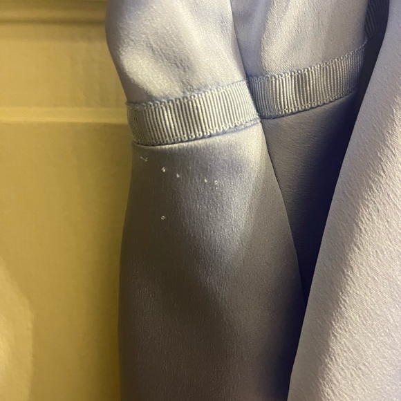 Banana Republic Layered Cami in Hyacinth Blue - Picture 7 of 8